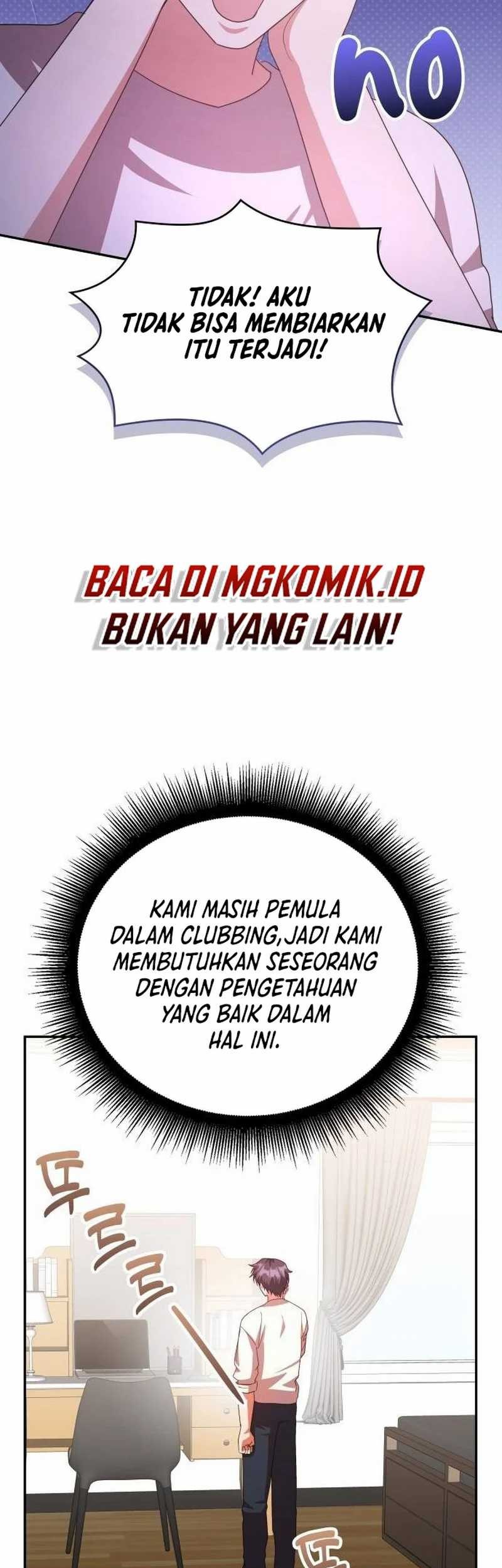 A Genius Writer’s Random Workplace (Genius Artist’s Random Studio) Bab 47 halaman 97