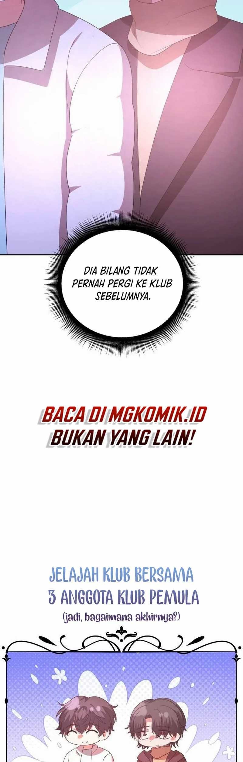 A Genius Writer’s Random Workplace (Genius Artist’s Random Studio) Bab 47 halaman 105