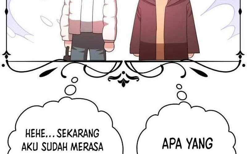 A Genius Writer’s Random Workplace (Genius Artist’s Random Studio) Bab 47 halaman 106