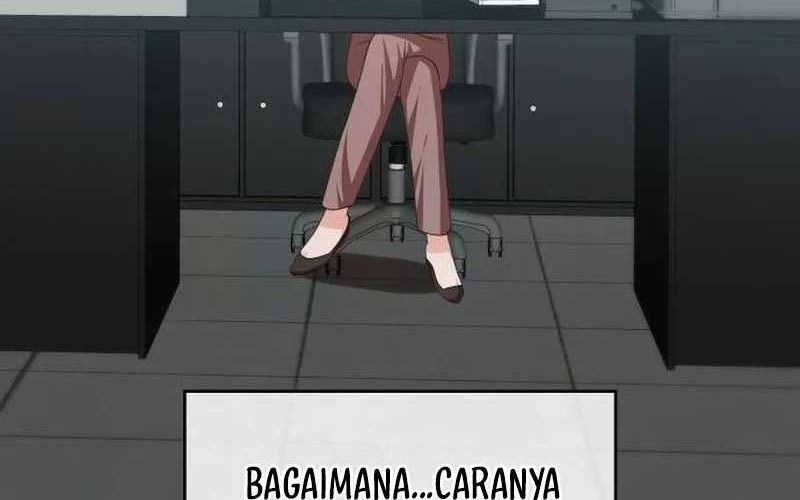 A Genius Writer’s Random Workplace (Genius Artist’s Random Studio) Bab 48 halaman 4