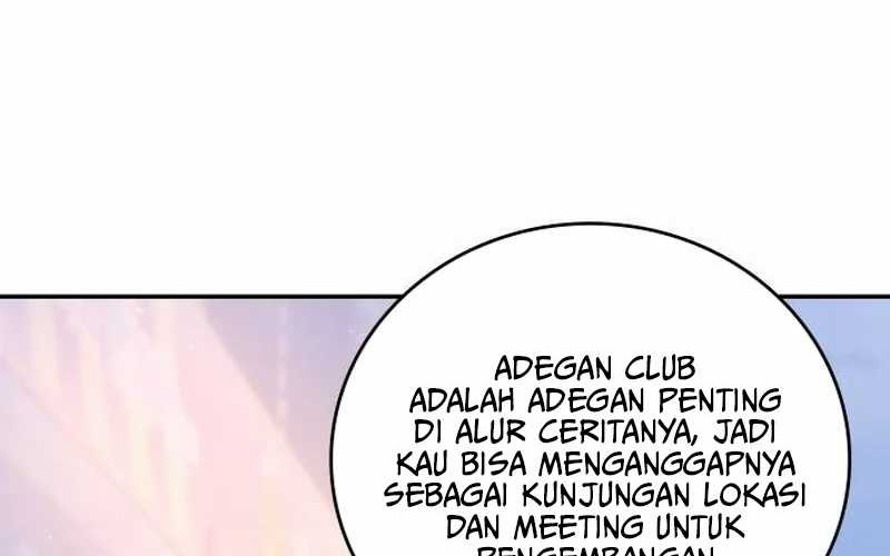 A Genius Writer’s Random Workplace (Genius Artist’s Random Studio) Bab 48 halaman 14