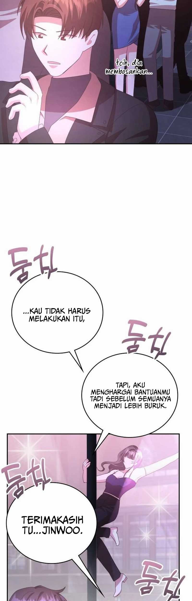 A Genius Writer’s Random Workplace (Genius Artist’s Random Studio) Bab 48 halaman 77