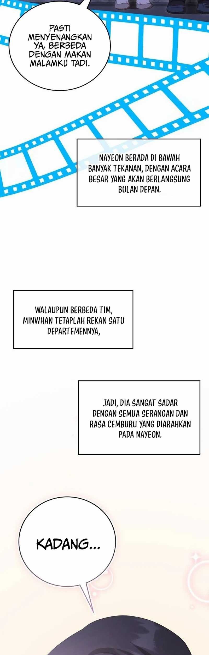 A Genius Writer’s Random Workplace (Genius Artist’s Random Studio) Bab 49 halaman 31