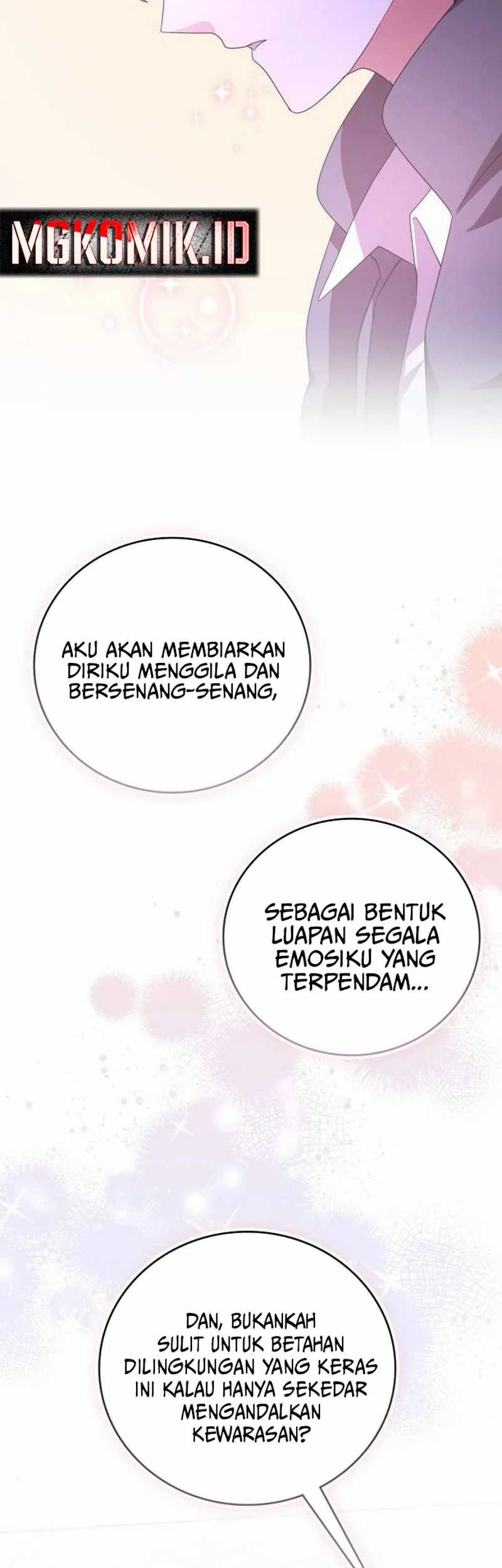A Genius Writer’s Random Workplace (Genius Artist’s Random Studio) Bab 49 halaman 33