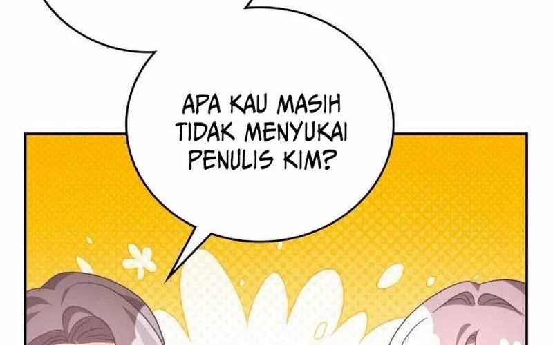 A Genius Writer’s Random Workplace (Genius Artist’s Random Studio) Bab 49 halaman 46