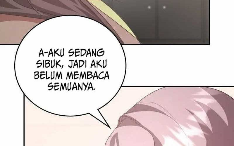 A Genius Writer’s Random Workplace (Genius Artist’s Random Studio) Bab 49 halaman 48
