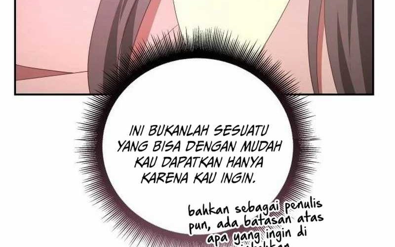 A Genius Writer’s Random Workplace (Genius Artist’s Random Studio) Bab 49 halaman 84