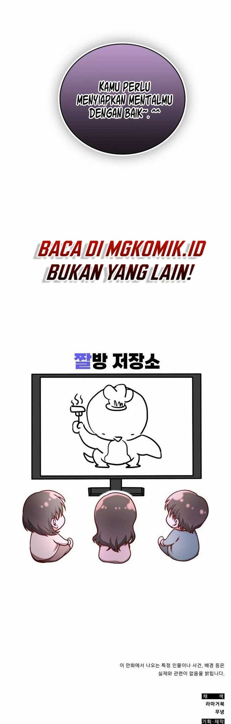 A Genius Writer’s Random Workplace (Genius Artist’s Random Studio) Bab 49 halaman 123