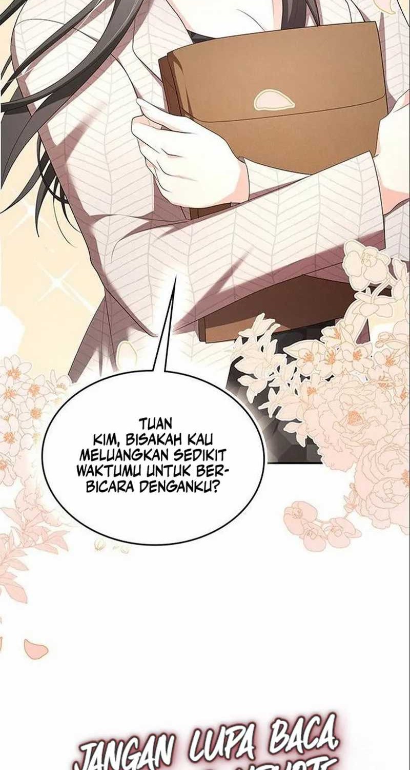 A Genius Writer’s Random Workplace (Genius Artist’s Random Studio) chapter 5 halaman 8
