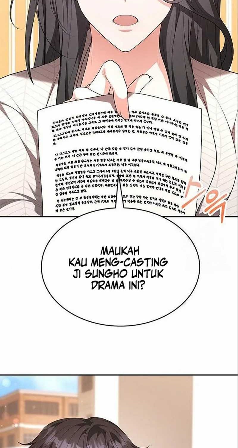 A Genius Writer’s Random Workplace (Genius Artist’s Random Studio) chapter 5 halaman 12