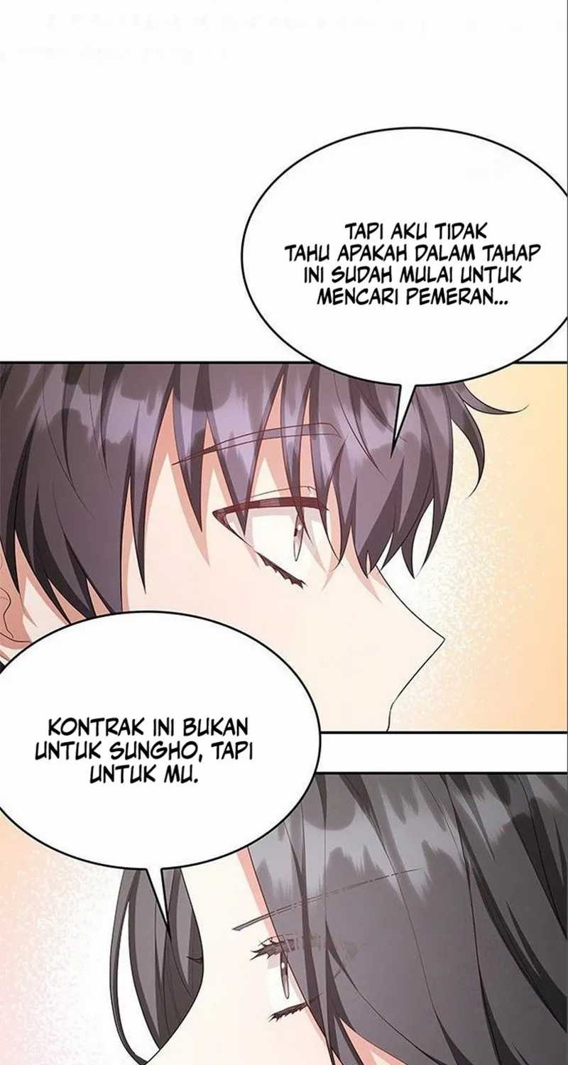 A Genius Writer’s Random Workplace (Genius Artist’s Random Studio) chapter 5 halaman 18