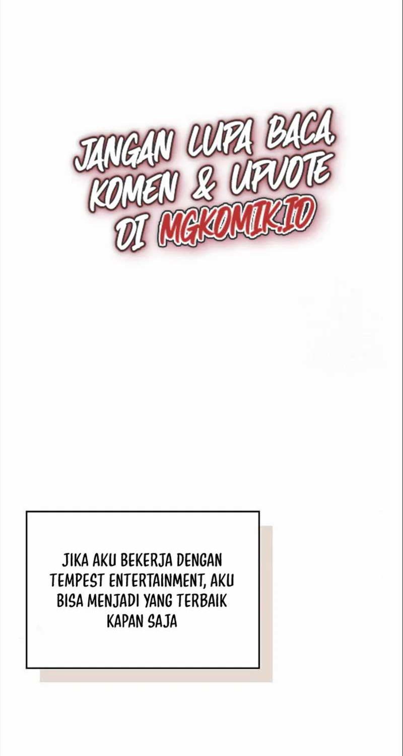 A Genius Writer’s Random Workplace (Genius Artist’s Random Studio) chapter 5 halaman 22