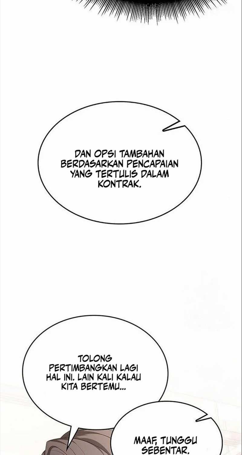A Genius Writer’s Random Workplace (Genius Artist’s Random Studio) chapter 5 halaman 26