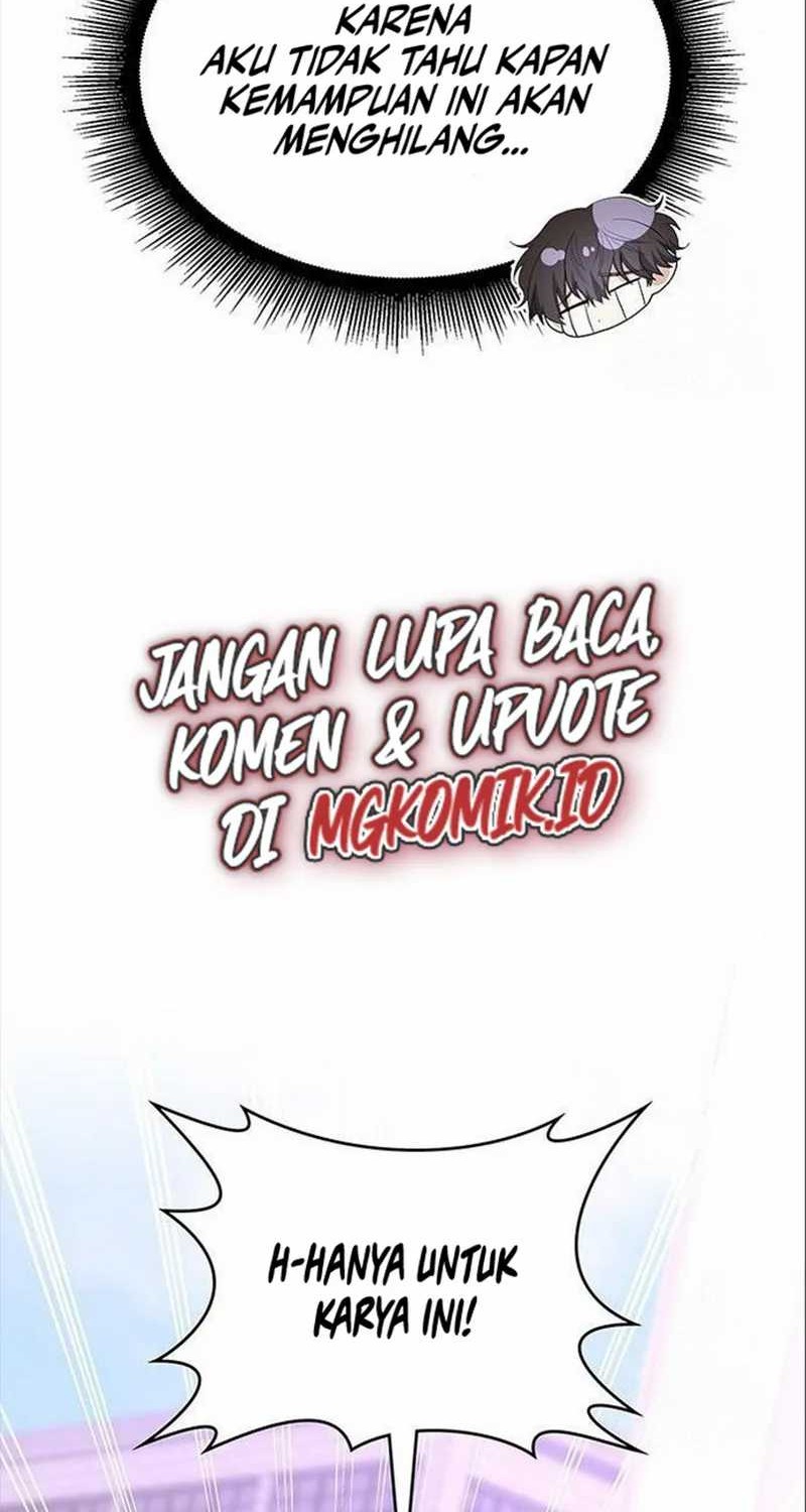 A Genius Writer’s Random Workplace (Genius Artist’s Random Studio) chapter 5 halaman 30