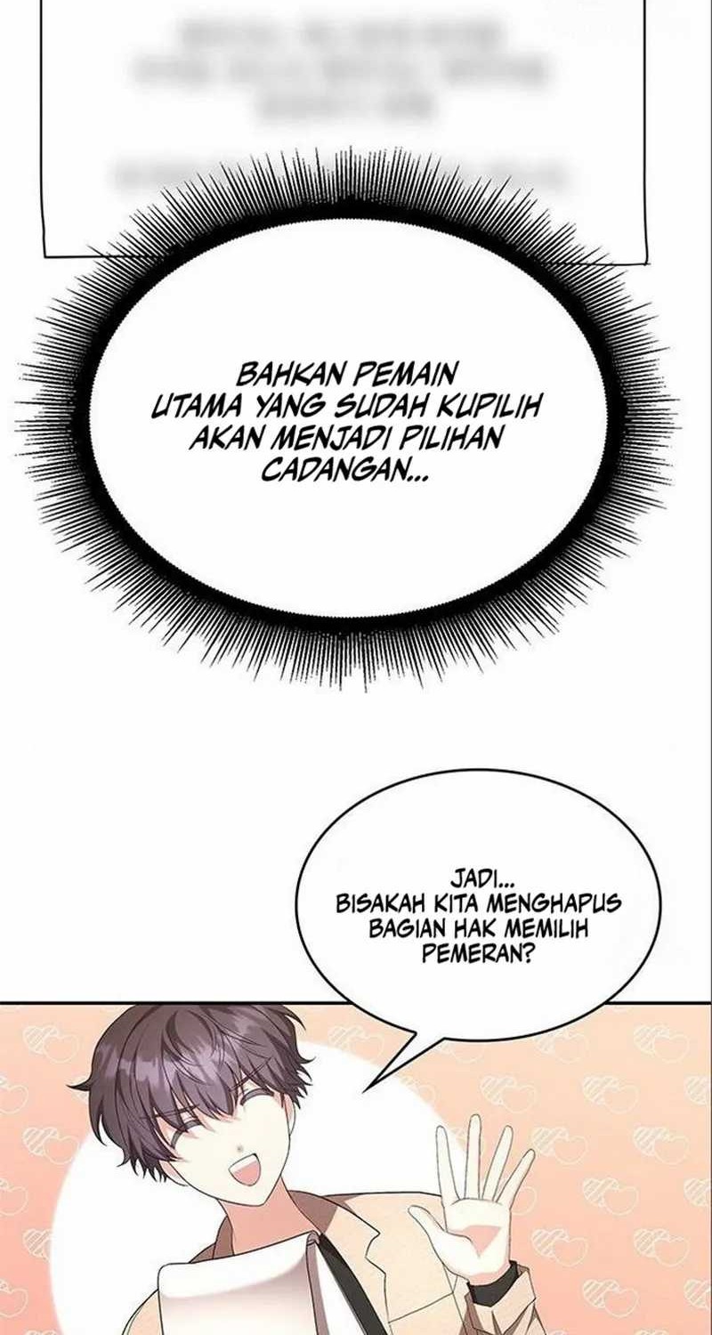 A Genius Writer’s Random Workplace (Genius Artist’s Random Studio) chapter 5 halaman 38