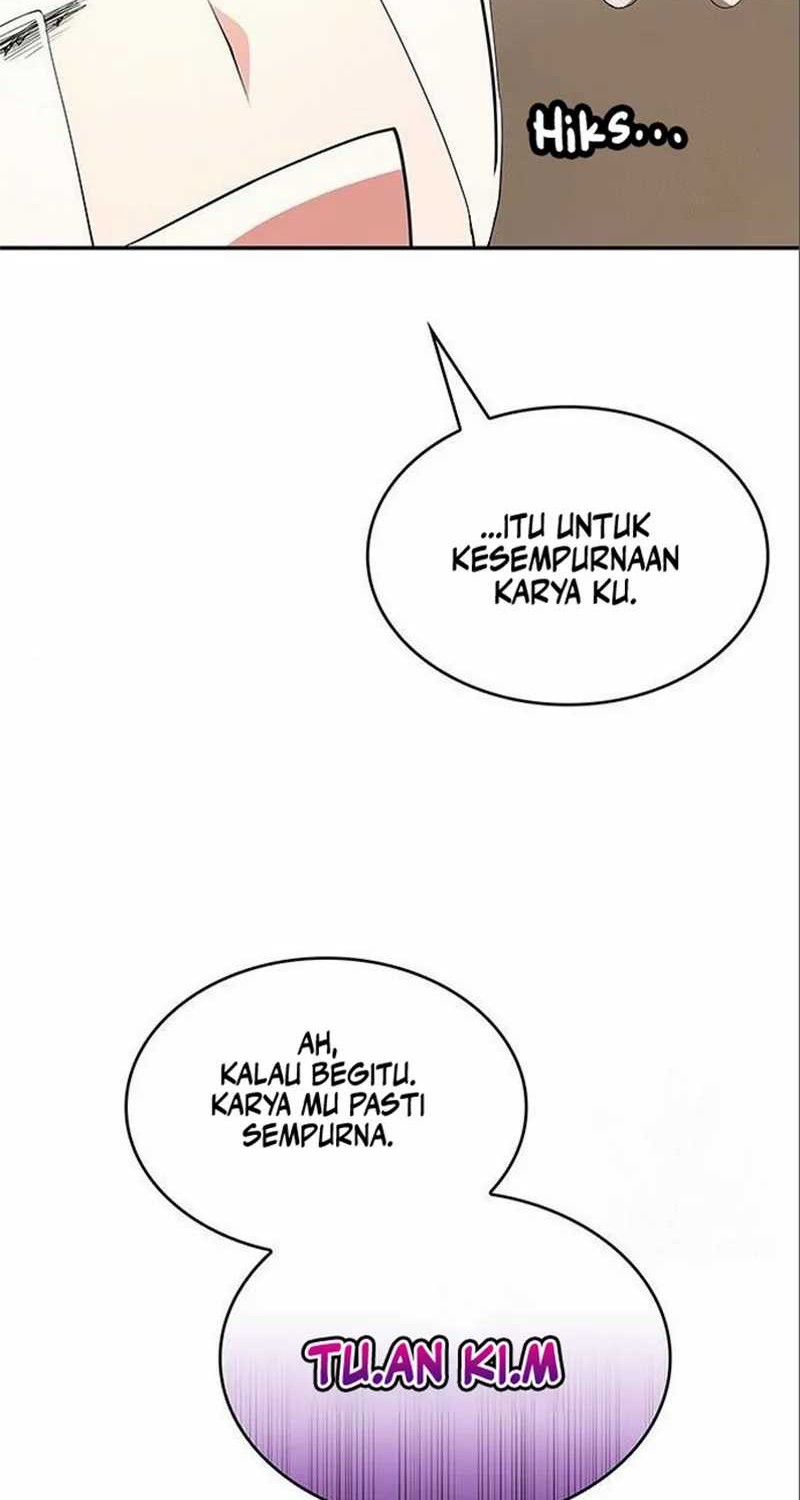 A Genius Writer’s Random Workplace (Genius Artist’s Random Studio) chapter 5 halaman 40