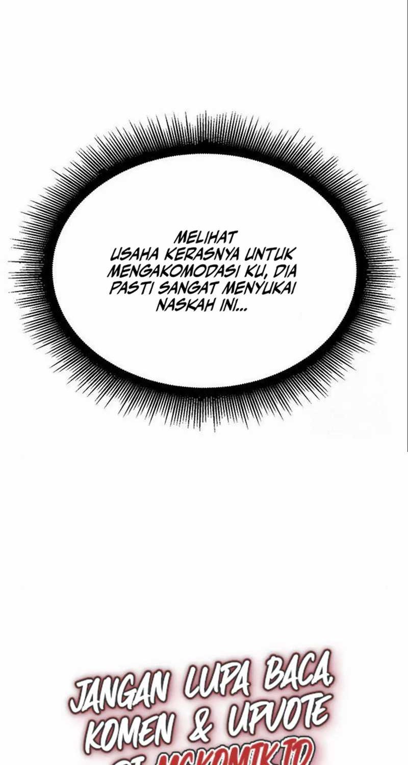 A Genius Writer’s Random Workplace (Genius Artist’s Random Studio) chapter 5 halaman 48