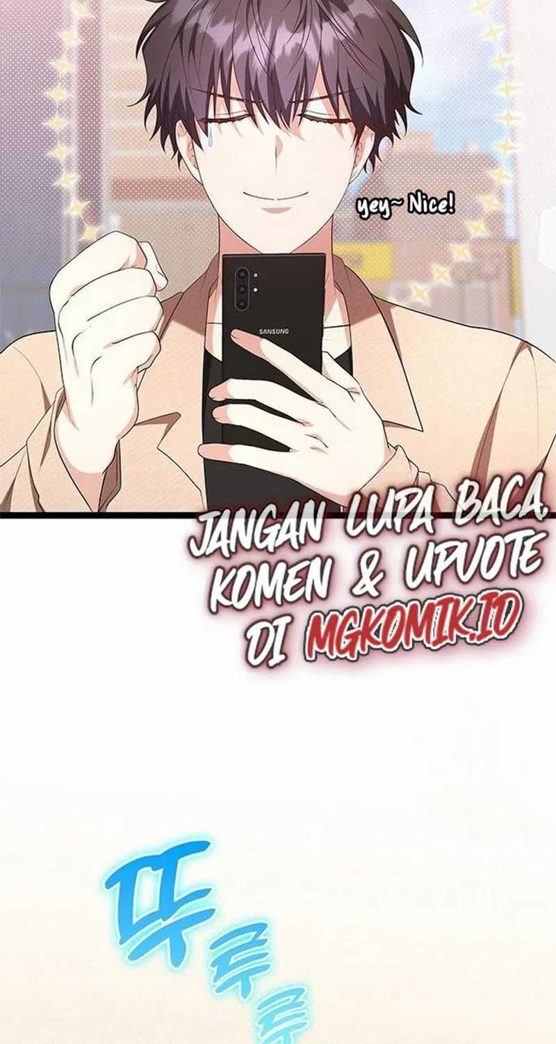 A Genius Writer’s Random Workplace (Genius Artist’s Random Studio) chapter 5 halaman 52