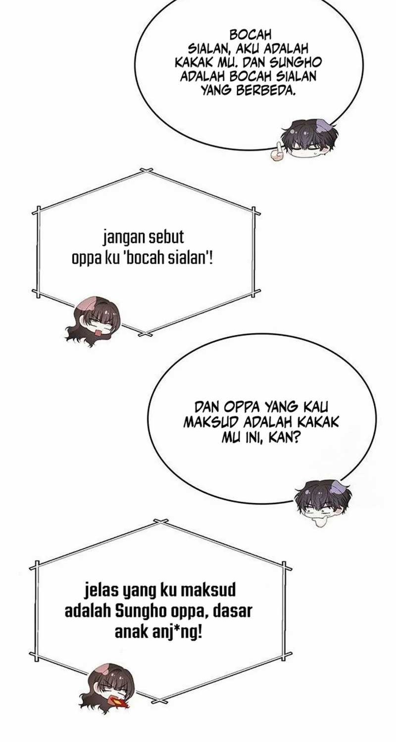 A Genius Writer’s Random Workplace (Genius Artist’s Random Studio) chapter 5 halaman 62