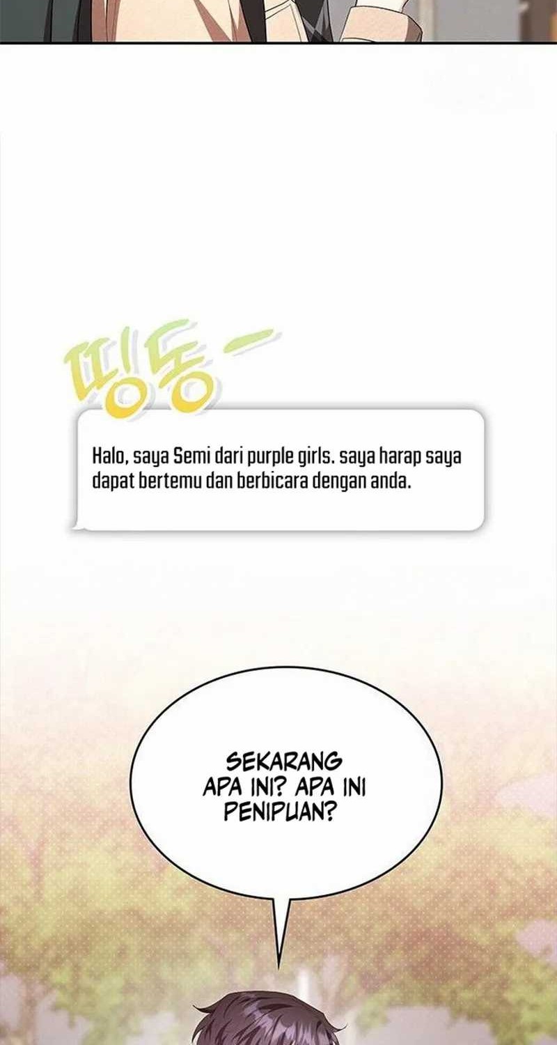 A Genius Writer’s Random Workplace (Genius Artist’s Random Studio) chapter 5 halaman 64