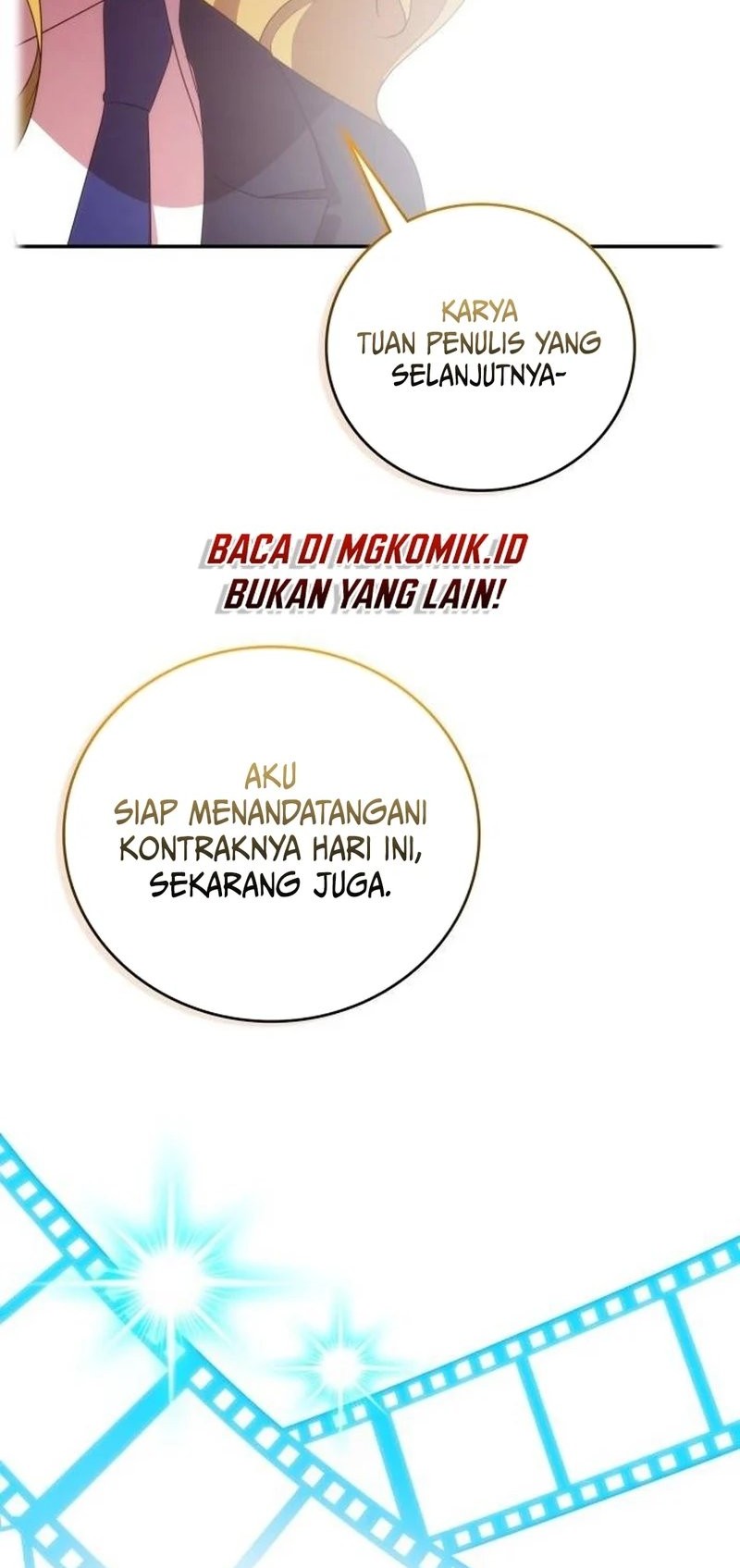 A Genius Writer’s Random Workplace (Genius Artist’s Random Studio) chapter 51 halaman 13