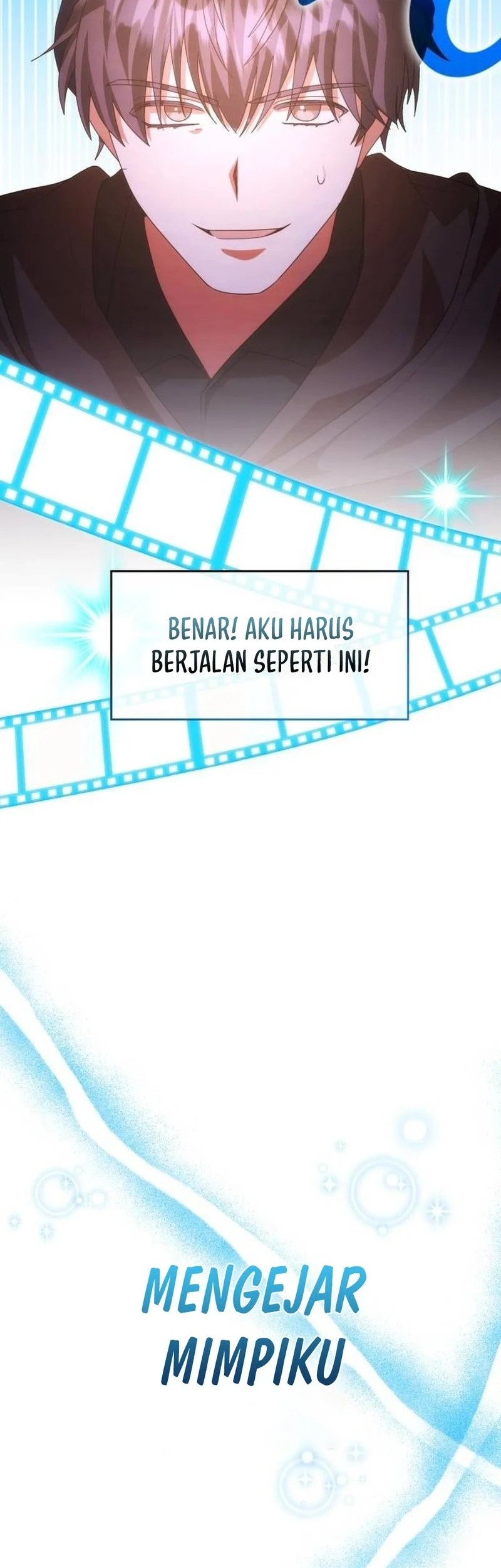 A Genius Writer’s Random Workplace (Genius Artist’s Random Studio) chapter 51 halaman 23