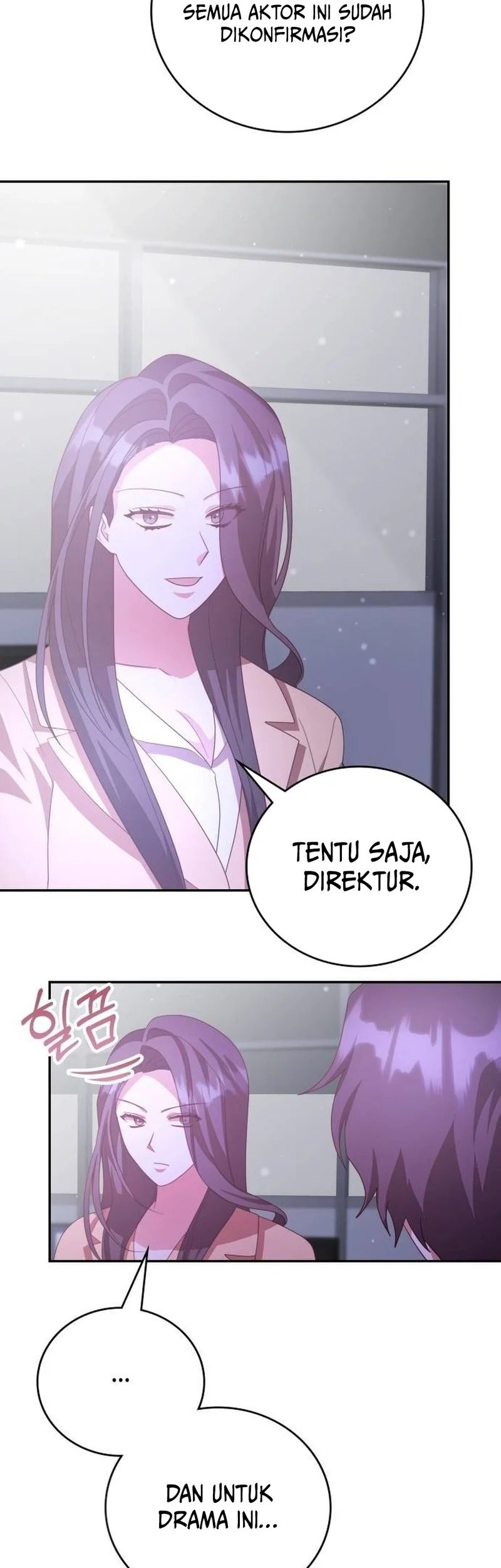 A Genius Writer’s Random Workplace (Genius Artist’s Random Studio) chapter 51 halaman 42