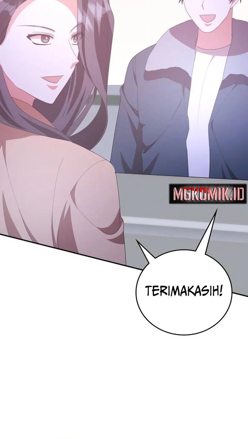 A Genius Writer’s Random Workplace (Genius Artist’s Random Studio) chapter 51 halaman 46