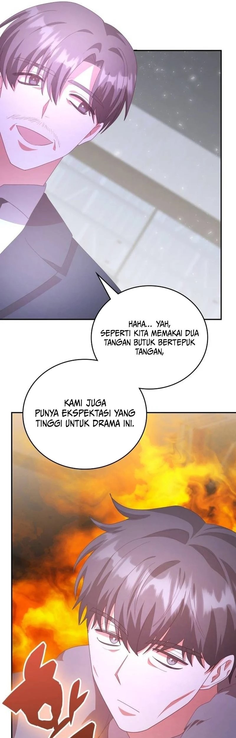 A Genius Writer’s Random Workplace (Genius Artist’s Random Studio) chapter 51 halaman 47