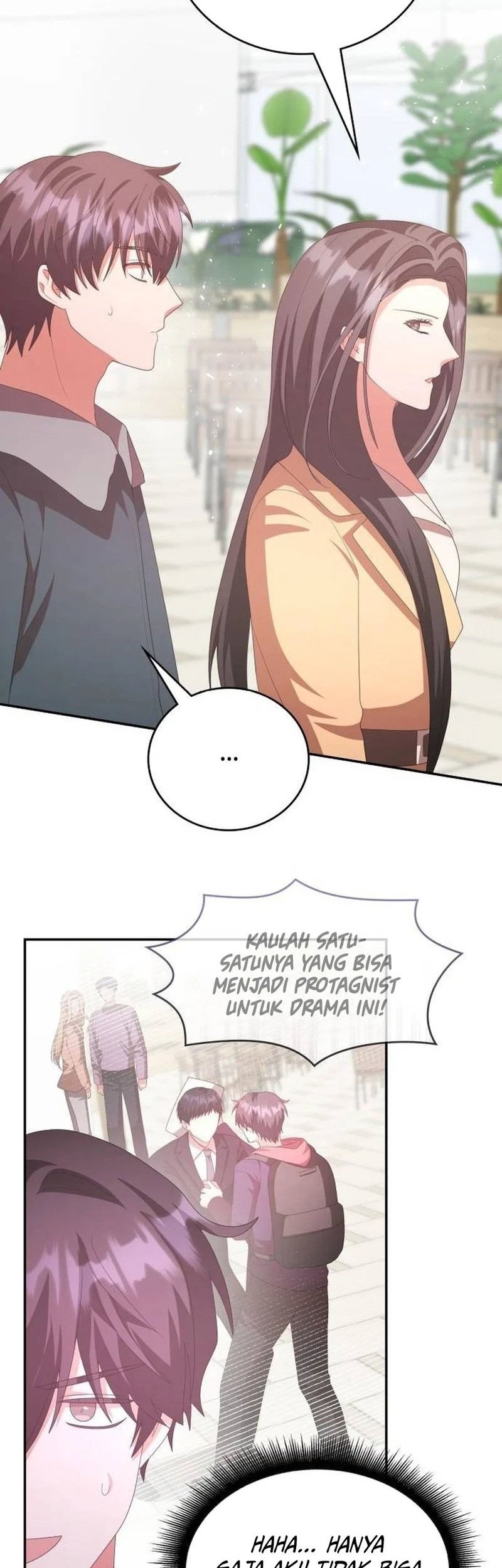 A Genius Writer’s Random Workplace (Genius Artist’s Random Studio) chapter 51 halaman 59
