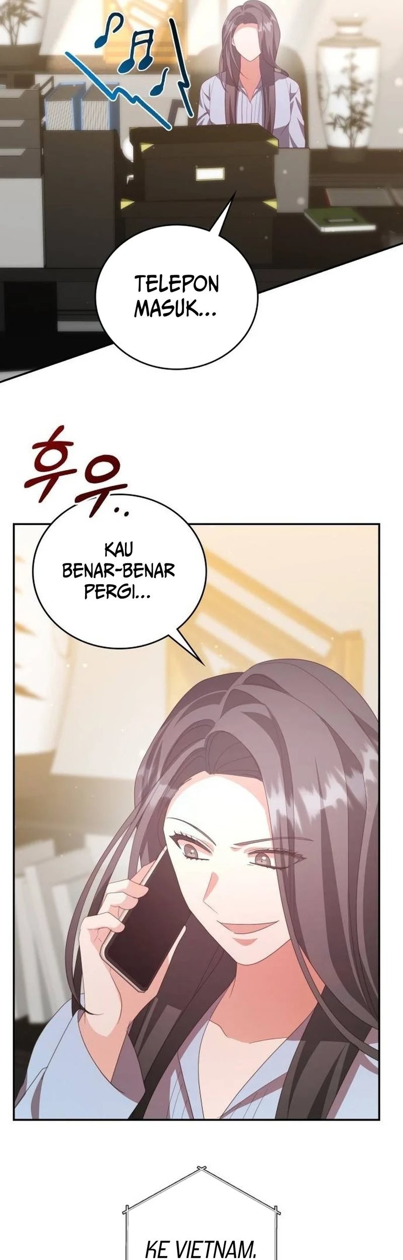 A Genius Writer’s Random Workplace (Genius Artist’s Random Studio) chapter 51 halaman 69