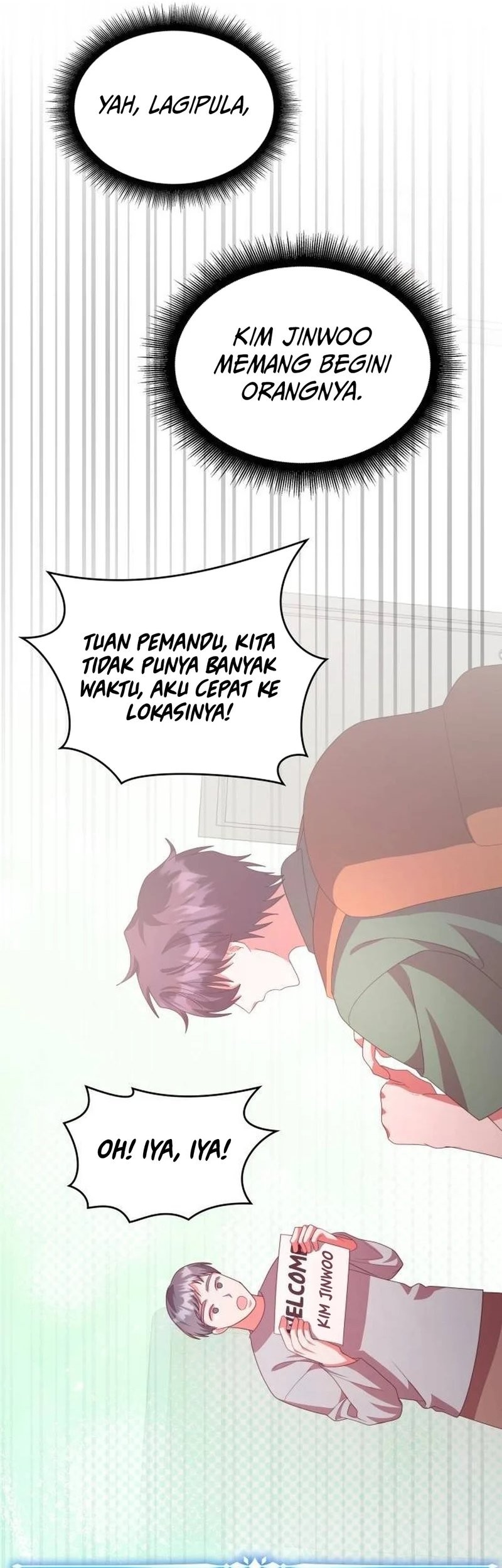 A Genius Writer’s Random Workplace (Genius Artist’s Random Studio) chapter 51 halaman 72