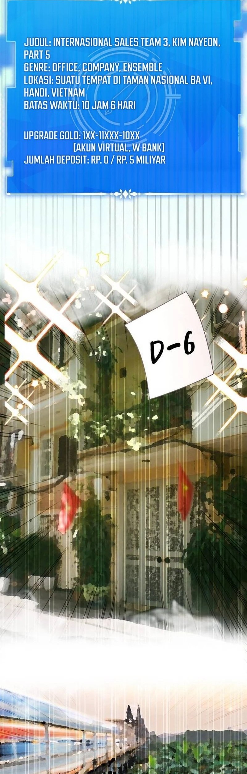 A Genius Writer’s Random Workplace (Genius Artist’s Random Studio) chapter 51 halaman 73