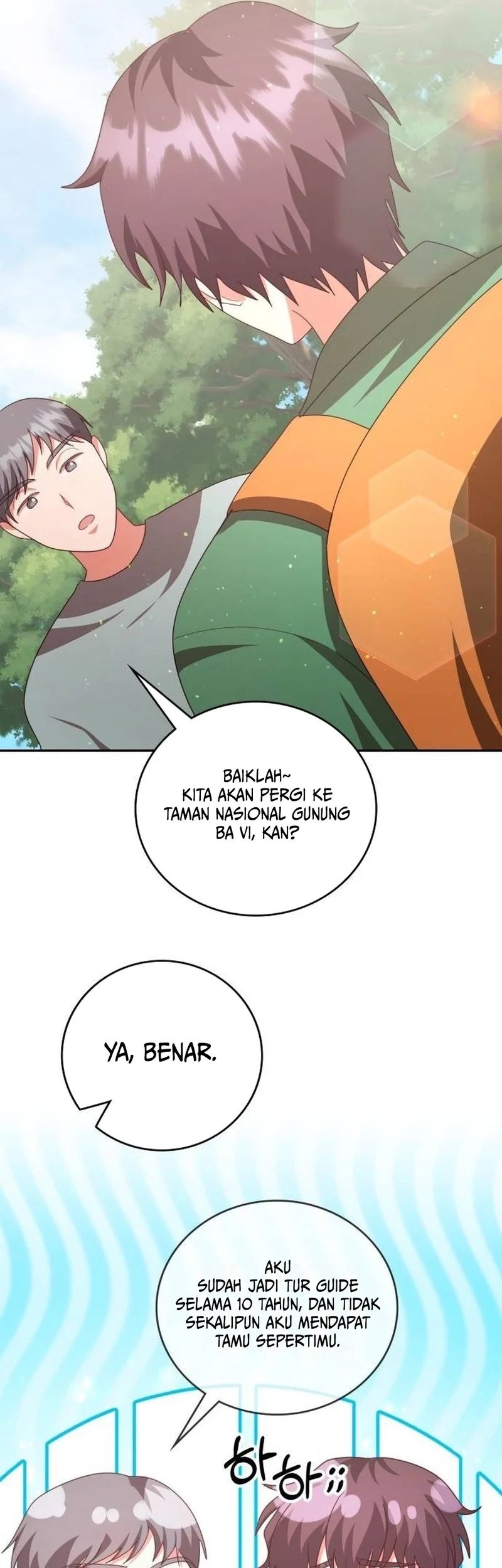 A Genius Writer’s Random Workplace (Genius Artist’s Random Studio) chapter 51 halaman 82