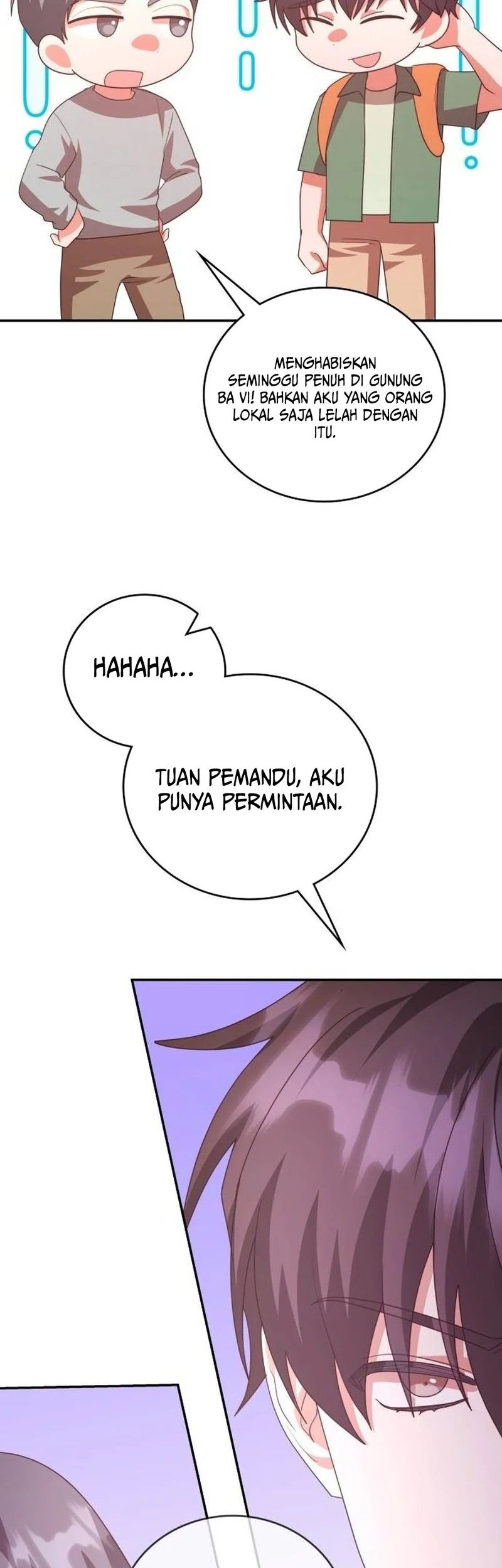 A Genius Writer’s Random Workplace (Genius Artist’s Random Studio) chapter 51 halaman 83