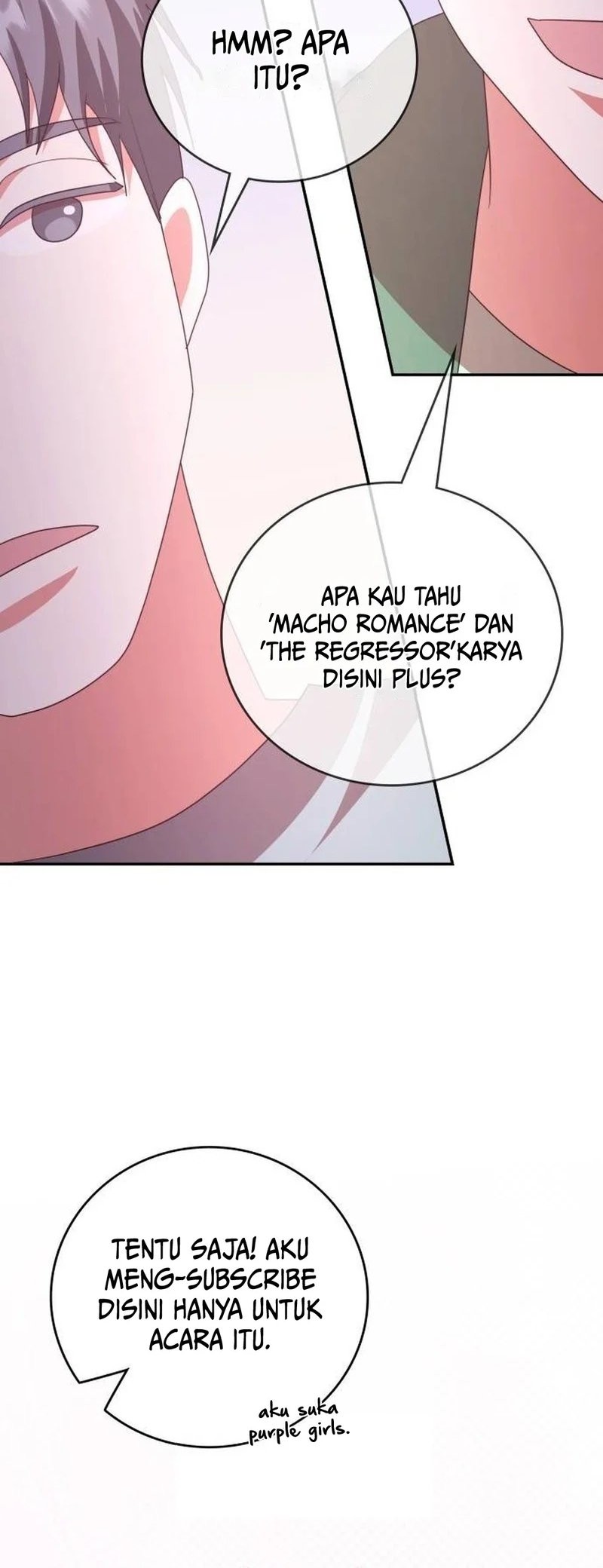 A Genius Writer’s Random Workplace (Genius Artist’s Random Studio) chapter 51 halaman 84