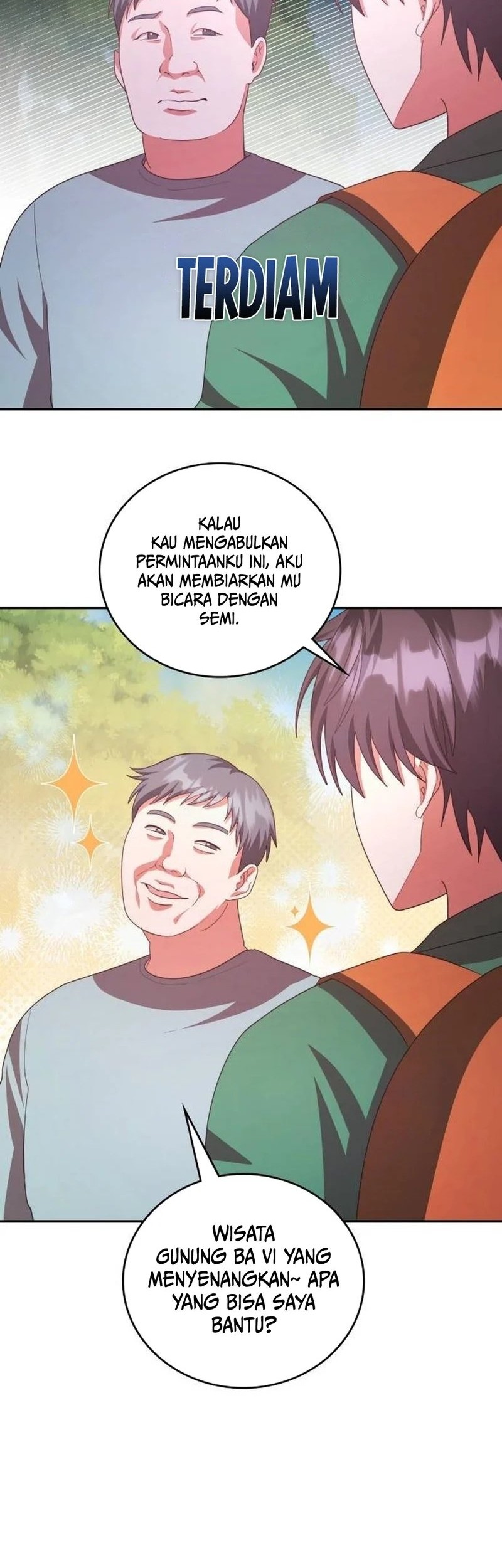 A Genius Writer’s Random Workplace (Genius Artist’s Random Studio) chapter 51 halaman 86