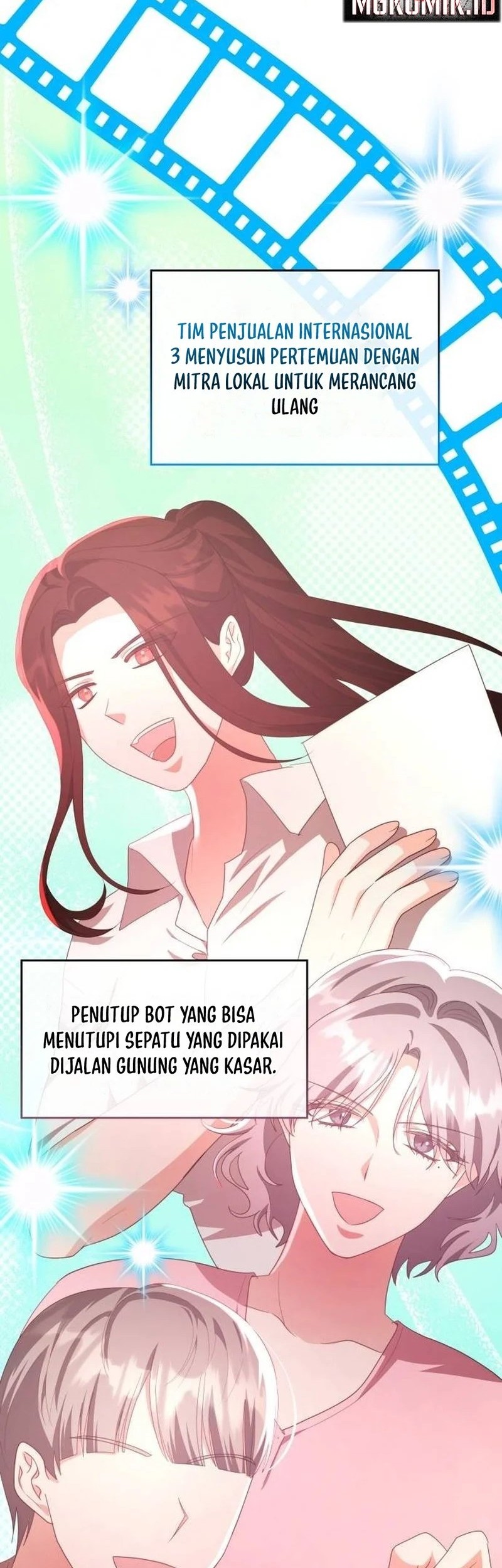 A Genius Writer’s Random Workplace (Genius Artist’s Random Studio) chapter 52 halaman 4