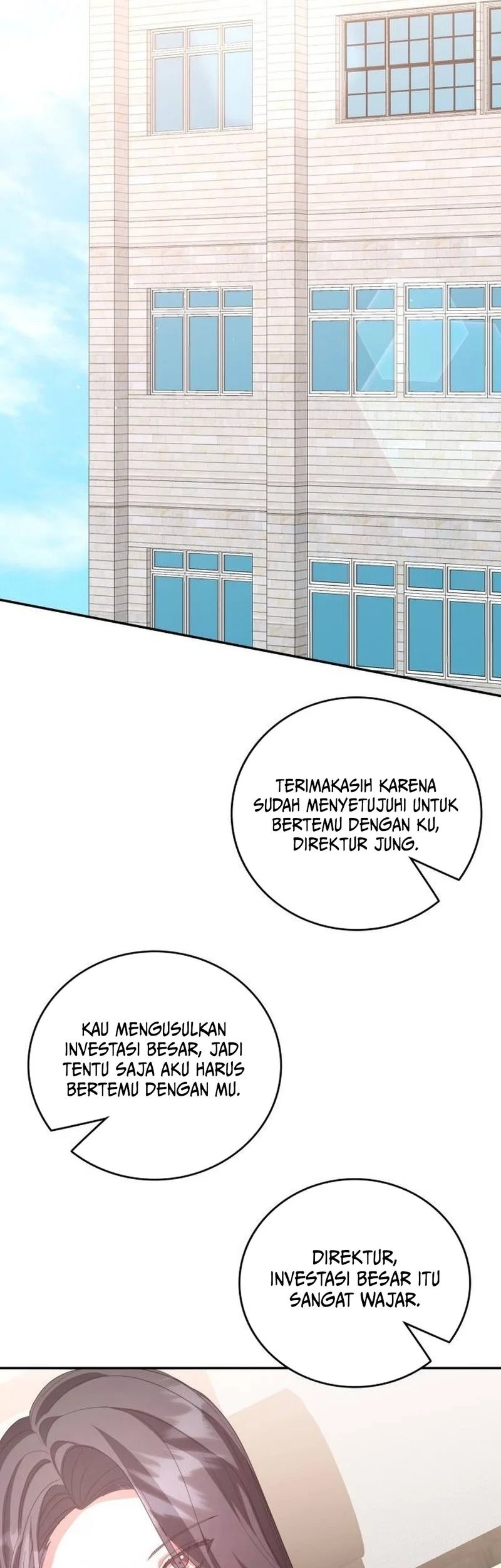 A Genius Writer’s Random Workplace (Genius Artist’s Random Studio) chapter 52 halaman 10