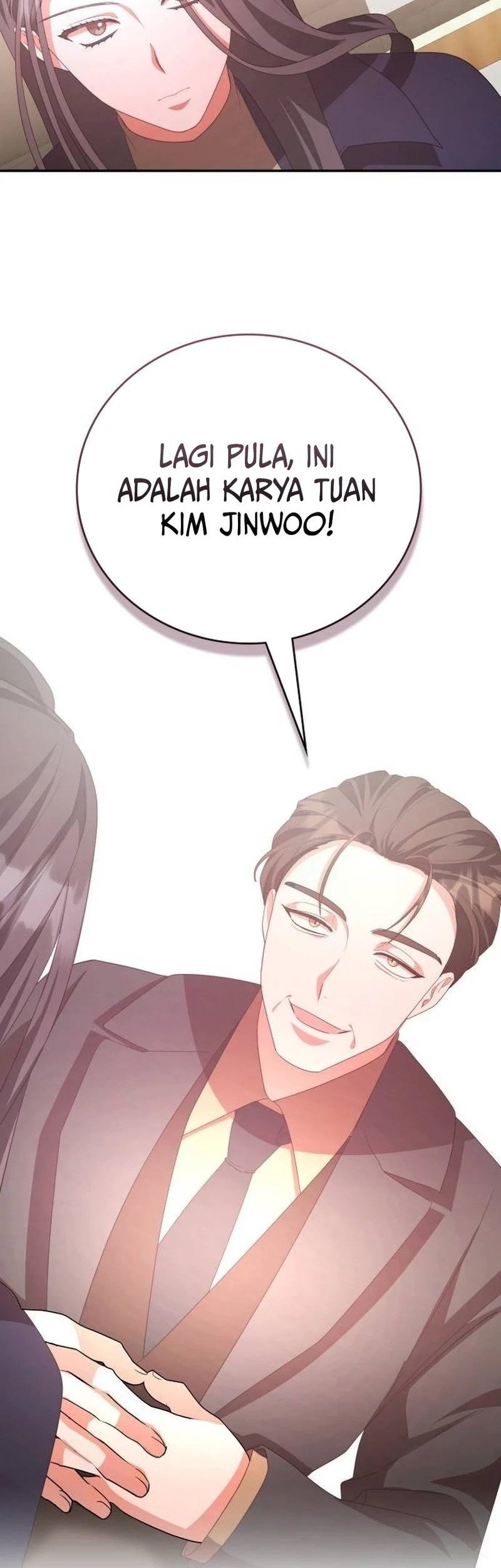 A Genius Writer’s Random Workplace (Genius Artist’s Random Studio) chapter 52 halaman 11