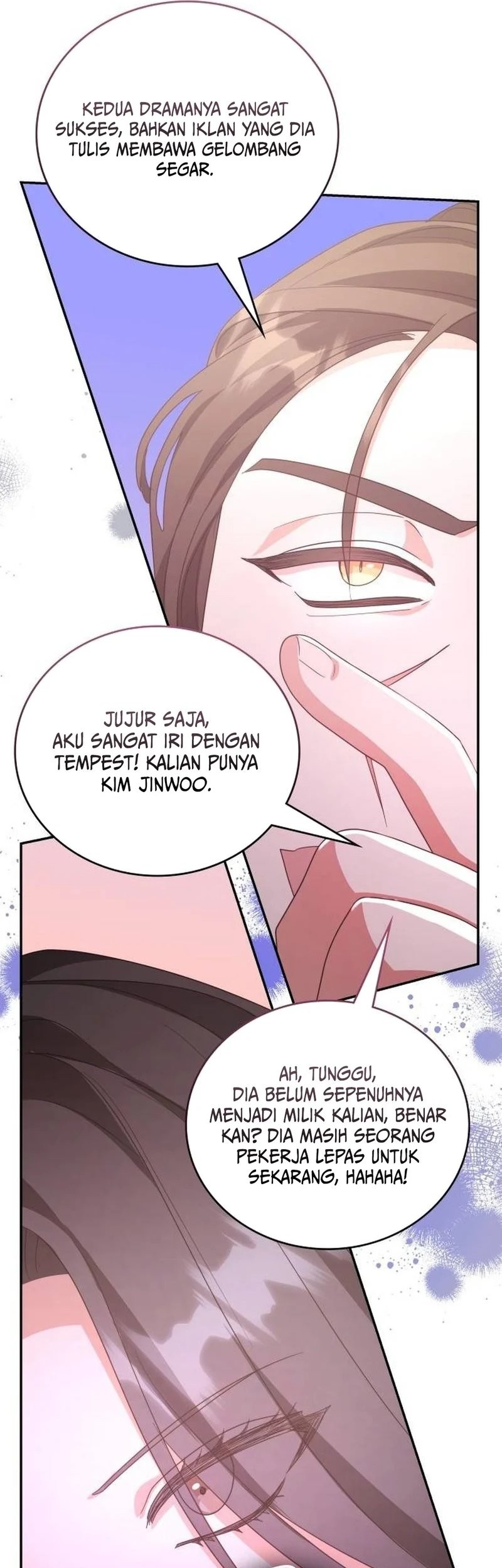 A Genius Writer’s Random Workplace (Genius Artist’s Random Studio) chapter 52 halaman 13