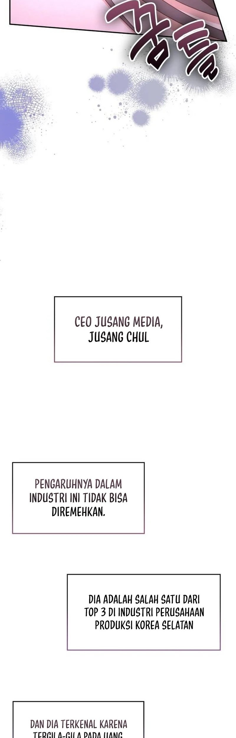 A Genius Writer’s Random Workplace (Genius Artist’s Random Studio) chapter 52 halaman 14