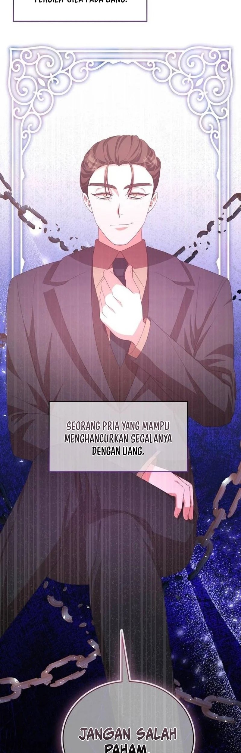 A Genius Writer’s Random Workplace (Genius Artist’s Random Studio) chapter 52 halaman 15