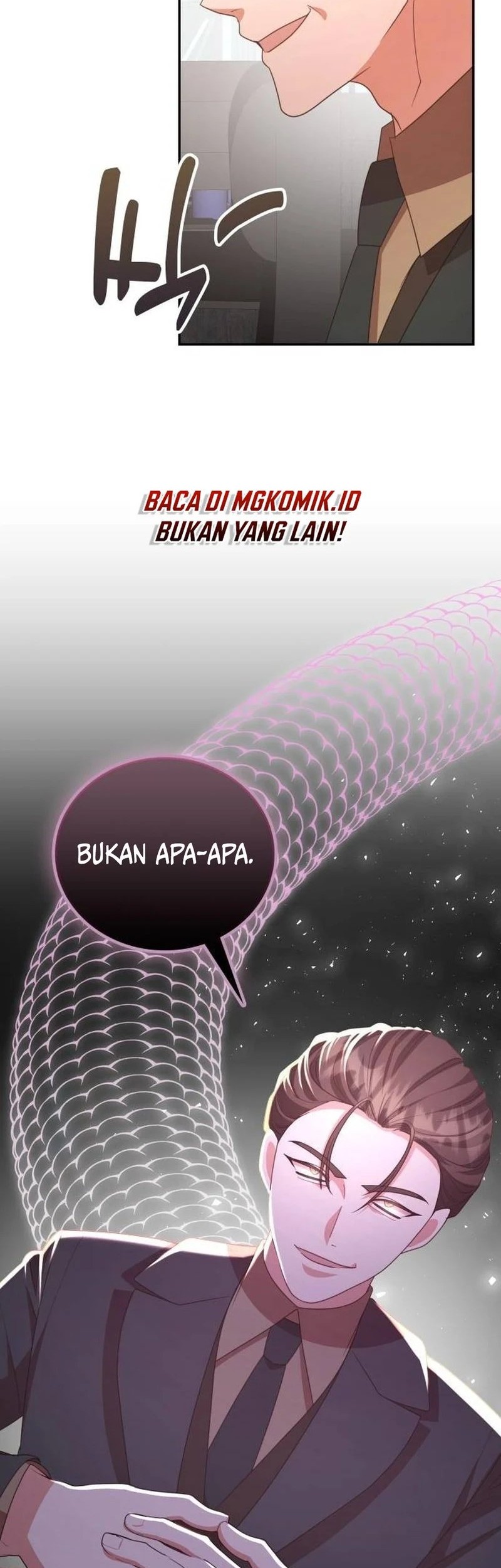 A Genius Writer’s Random Workplace (Genius Artist’s Random Studio) chapter 52 halaman 18