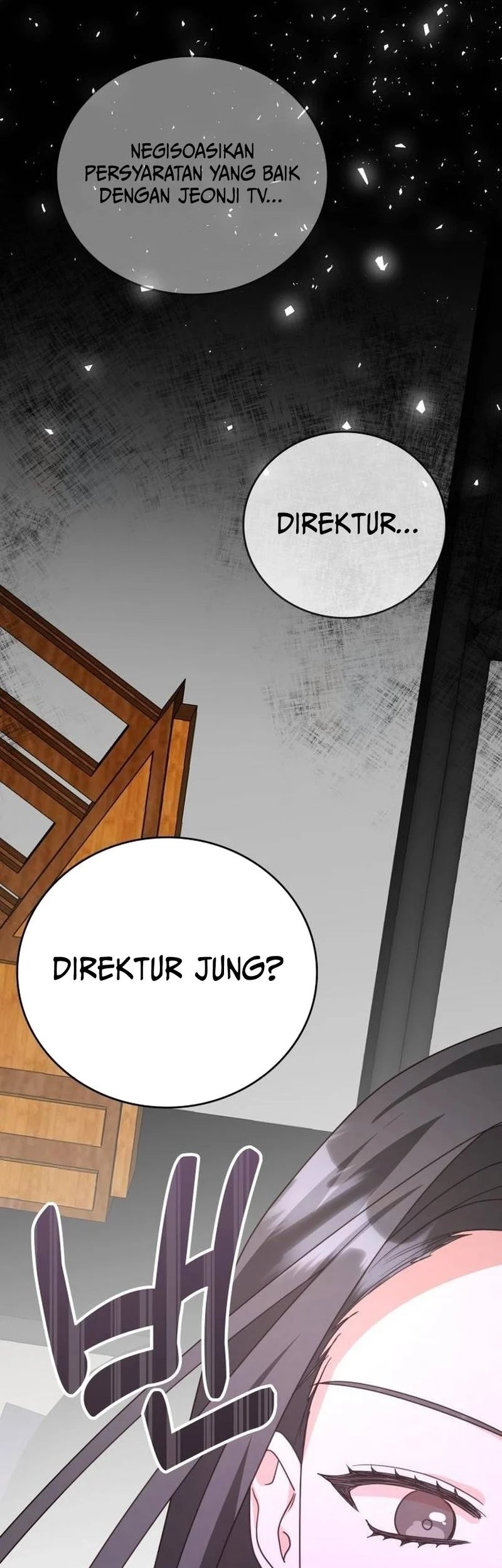 A Genius Writer’s Random Workplace (Genius Artist’s Random Studio) chapter 52 halaman 21