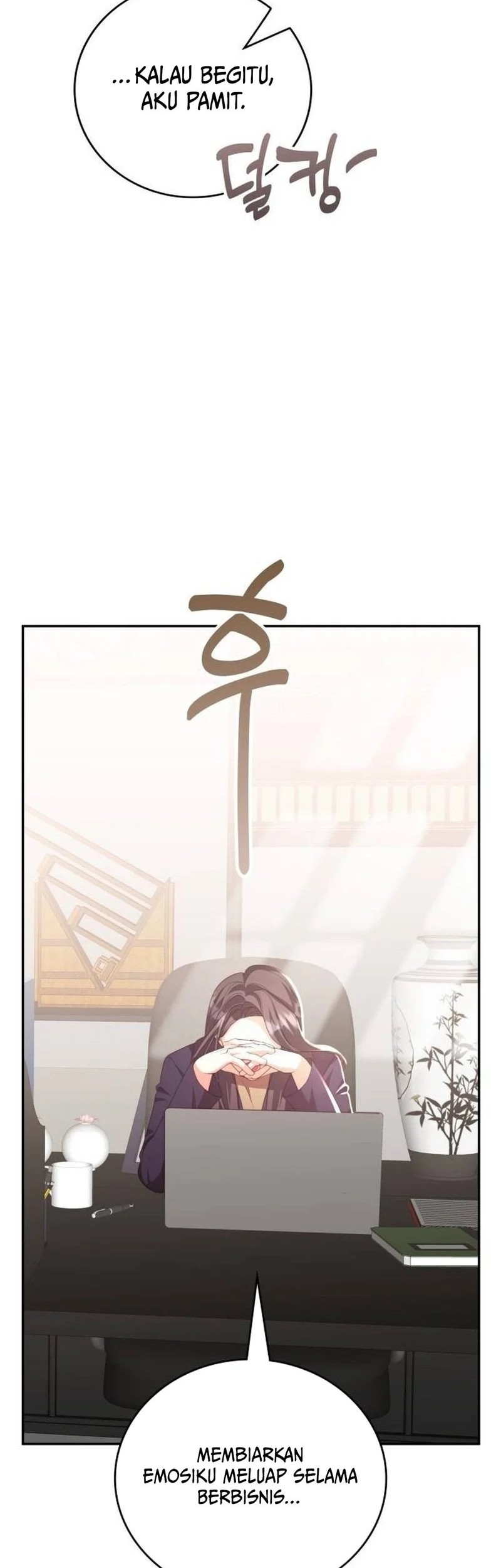 A Genius Writer’s Random Workplace (Genius Artist’s Random Studio) chapter 52 halaman 26