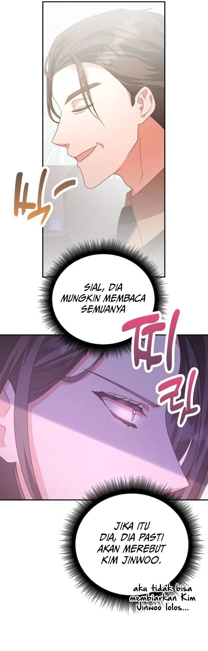 A Genius Writer’s Random Workplace (Genius Artist’s Random Studio) chapter 52 halaman 28