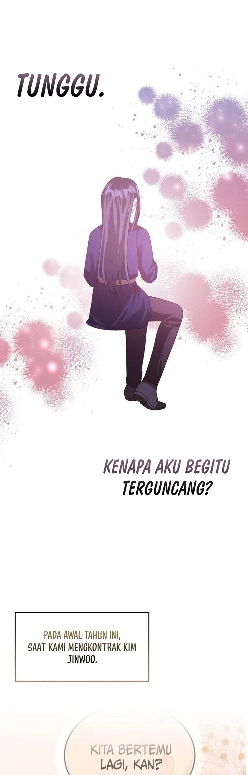 A Genius Writer’s Random Workplace (Genius Artist’s Random Studio) chapter 52 halaman 29