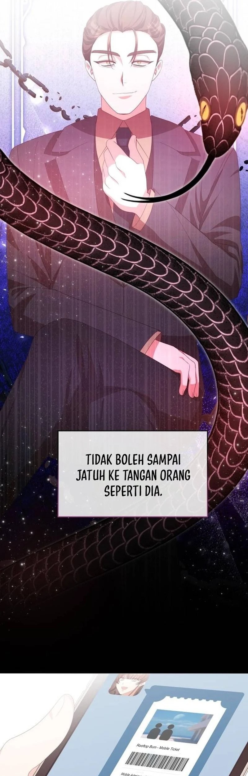 A Genius Writer’s Random Workplace (Genius Artist’s Random Studio) chapter 52 halaman 36