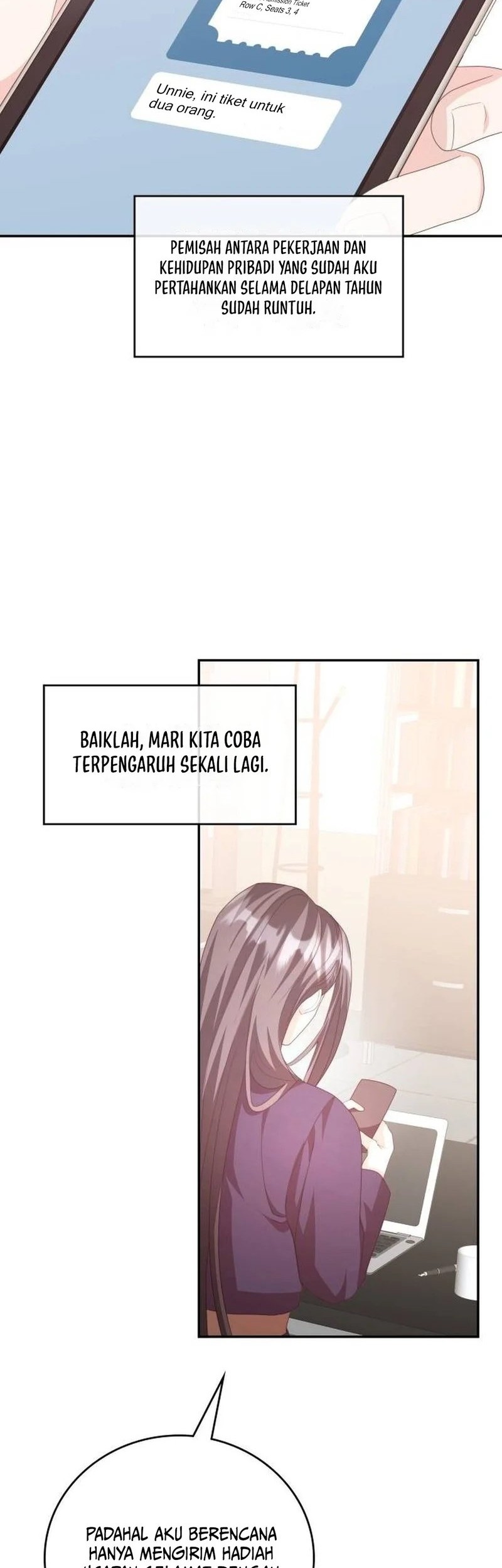 A Genius Writer’s Random Workplace (Genius Artist’s Random Studio) chapter 52 halaman 37